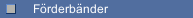 Förderbänder